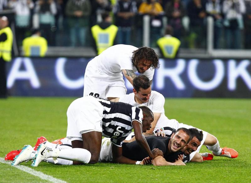 La Juve si muove per accontentare Conte. Ma ‘scalda’ Prandelli La Juve si muove per accontentare Conte. Ma ‘scalda’ Prandelli