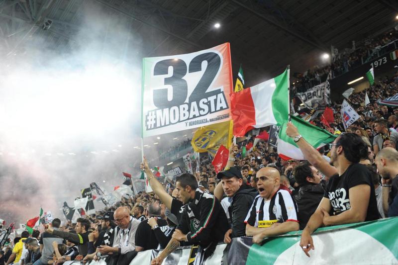 La Juve si muove per accontentare Conte. Ma ‘scalda’ Prandelli La Juve si muove per accontentare Conte. Ma ‘scalda’ Prandelli