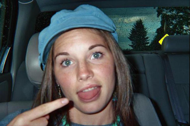 Perugia, Amanda Knox: vivo con l’incubo che gli Usa concedano l’estradizione Perugia, Amanda Knox: vivo con l’incubo che gli Usa concedano l’estradizione