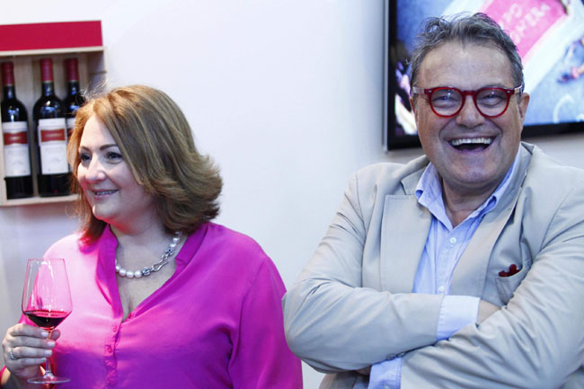 Oliviero Toscani: “La Chiesa? Un club sadomaso”