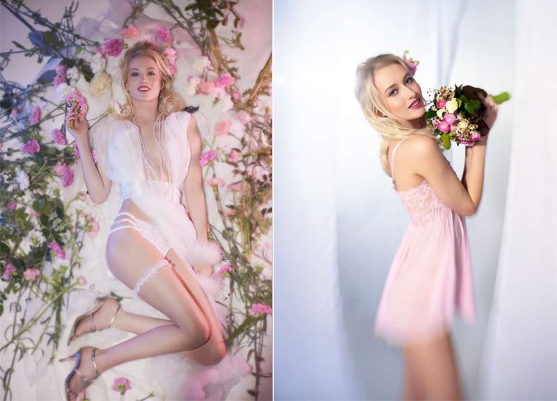 Prima notte di nozze? Il 50% delle coppie non fa sesso