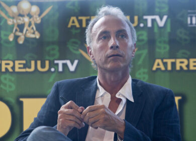 Annozero/ Travaglio: “Se Santoro me lo chiede, resto anche l’anno prossimo”