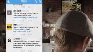 VIDEO: Amazon sbarca su Twitter: basta un hashtag per fare un acquisto