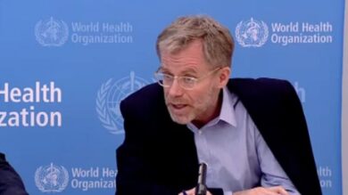 VIDEO: Oms: allarme poliomielite, “stato di allerta globale”