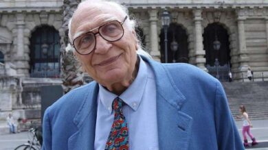 VIDEO: Pannella e la minaccia di farsi arrestare ai seggi