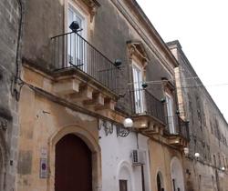 A Manduria il fascino del Museo del vino Primitivo