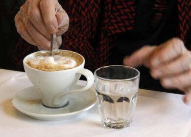 Scacco matto alla cosca “Gallico”. Beni confiscati, sigilli al bar Chigi