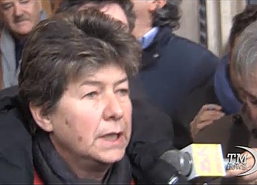 Il commento/ La Cgil in frantumi, cade l’ultimo moloch Il commento/ La Cgil in frantumi, cade l’ultimo moloch