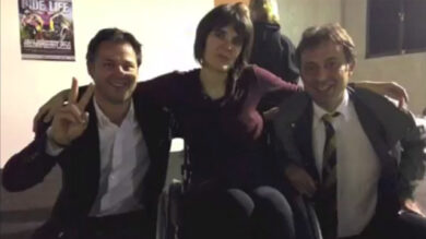 VIDEO: il jingle di Angelo Ciocca diventa cult