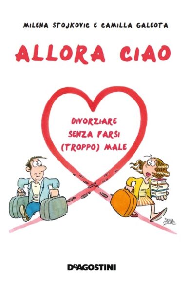 Separarsi senza farsi troppo male? Ci pensa la divorce planner