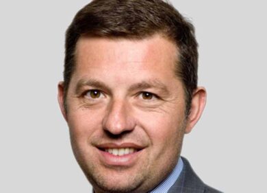 Francesco Pastore nuovo ad di Caffarel