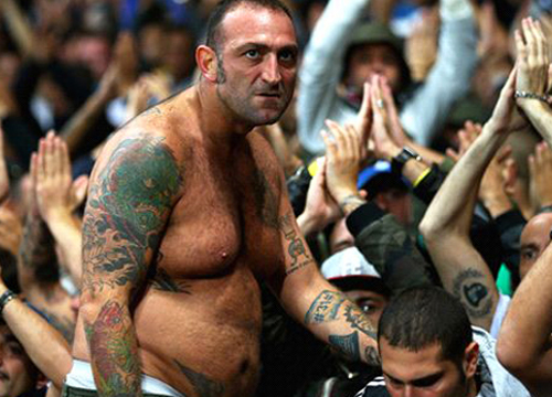 “Genny ‘a carogna: no al Daspo”. Il penalista choc: “Nessun reato” “Genny ‘a carogna: no al Daspo”. Il penalista choc: “Nessun reato”