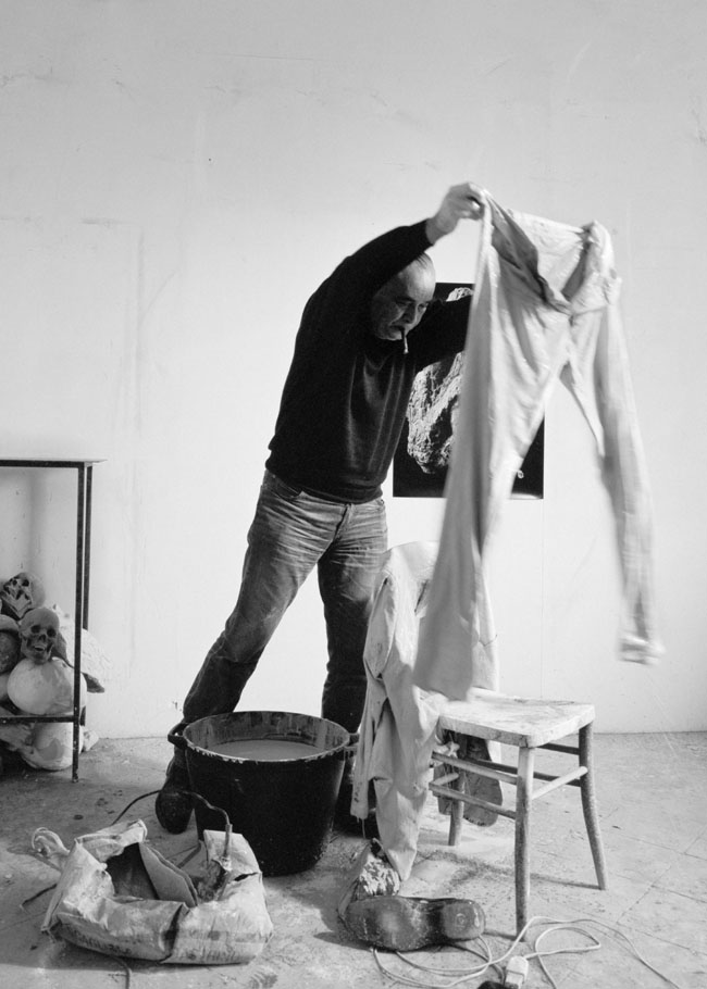 Mostre/ Aurelio Amendola, “artigiano” nell’arte del click Mostre/ Aurelio Amendola, “artigiano” nell’arte del click