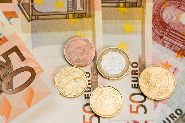 Si perdono e costano troppo: addio alle monete da 1 e 2 centesimi Si perdono e costano troppo: addio alle monete da 1 e 2 centesimi