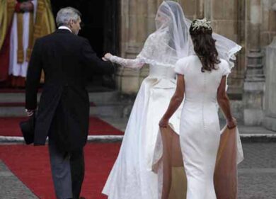 Donne disibinite, ma c’è un tabù. Nessuna chiede: “Mi vuoi sposare?”