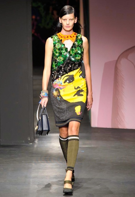 Prada alla conquista della Svizzera: al via tre nuove boutique