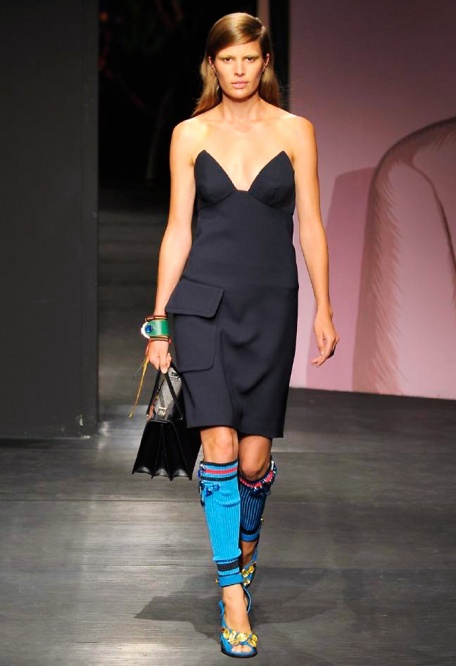 Prada alla conquista della Svizzera: al via tre nuove boutique