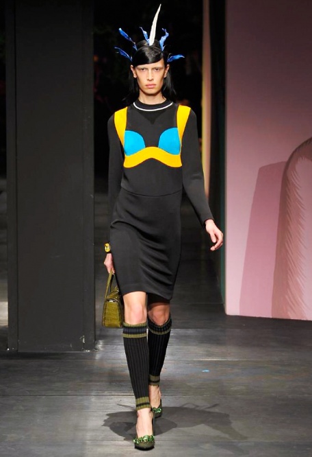 Prada alla conquista della Svizzera: al via tre nuove boutique