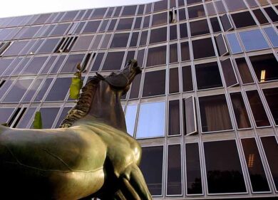 “Rai, a rischio il servizio pubblico”. Sforbiciata sul budget dei mondiali