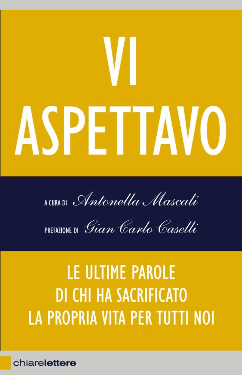 VI ASPETTAVO Mascali VI ASPETTAVO Mascali