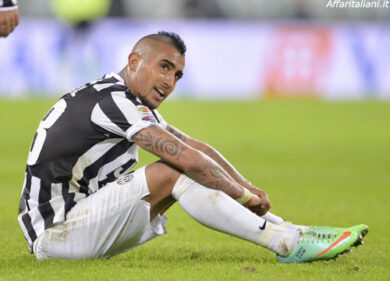 Ansia Vidal: lotta contro il tempo (e contro il ginocchio): operato a Barcellona