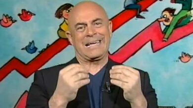 VIDEO: Crozza: Stato disorganizzato in mano a criminali organizzatissimi