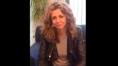 VIDEO: intervista a Barbara Lezzi, senatrice M5S