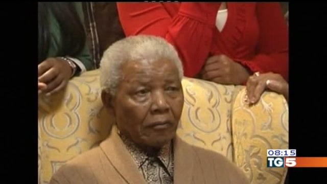 Elezioni in Sudafrica: sono le prime dopo Mandela Elezioni in Sudafrica: sono le prime dopo Mandela