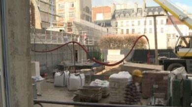 VIDEO: Parigi, le peripezie del Museo Picasso: riaprirà a settembre