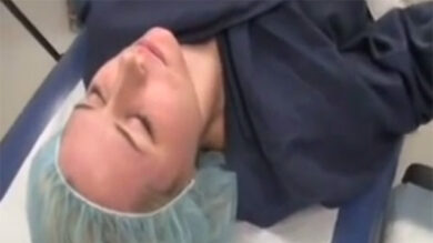 VIDEO: “Ecco come ho abortito”. Il video choc