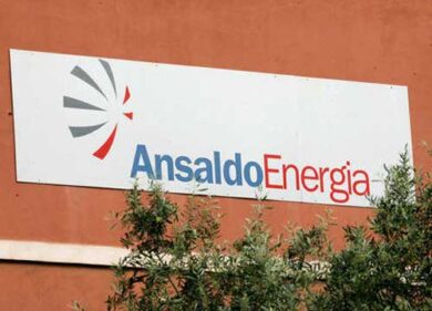 Passa ai cinesi il 40% di Ansaldo Energia