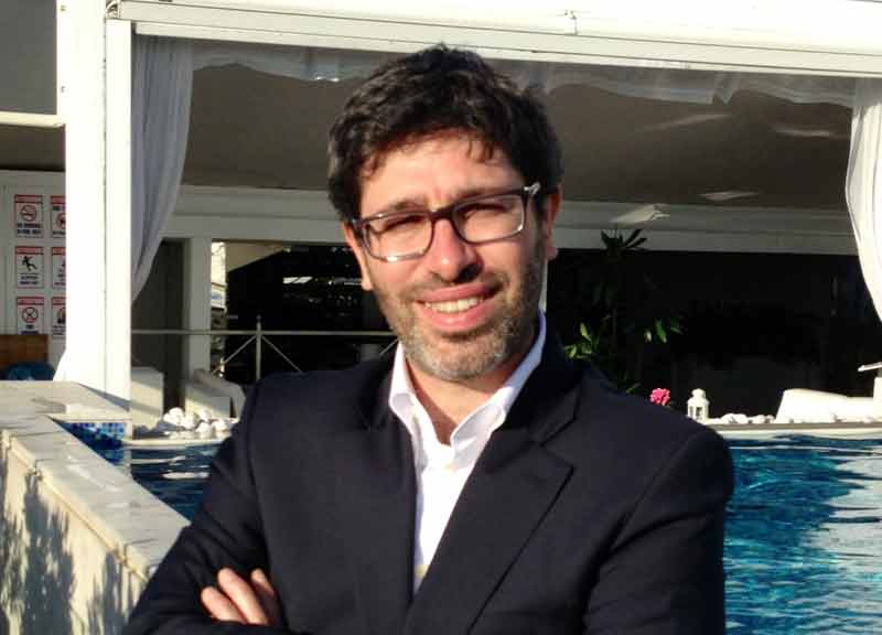 GroupM, Cristian Coccia nuovo head of mobile GroupM, Cristian Coccia nuovo head of mobile