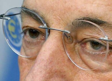 Effetto Draghi sulle borse europee. A Piazza Affari corre Enel. Spread sotto 150