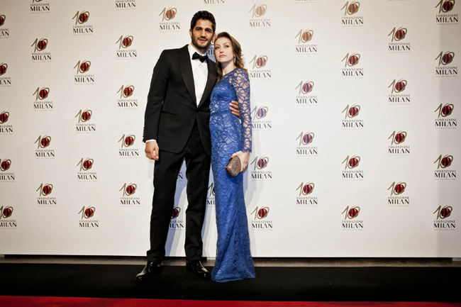 Prima poltrona per Eleonora Berlusconi: guiderà la cassaforte dei fratelli