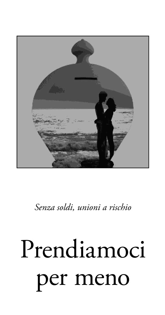 “A mare il prossimo”, in libreria le vignette satiriche di Bucchi “A mare il prossimo”, in libreria le vignette satiriche di Bucchi