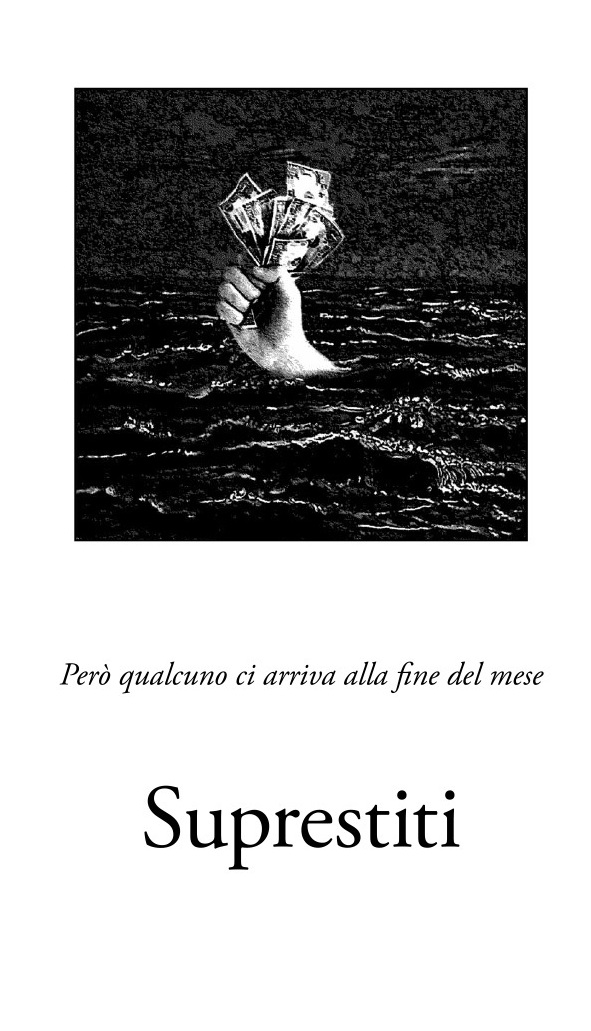 “A mare il prossimo”, in libreria le vignette satiriche di Bucchi “A mare il prossimo”, in libreria le vignette satiriche di Bucchi