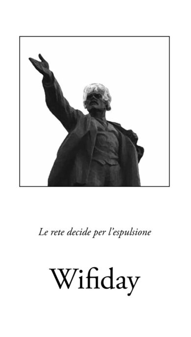 “A mare il prossimo”, in libreria le vignette satiriche di Bucchi