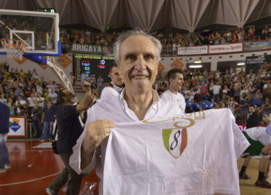Siena-basket, Minucci agli arresti domiciliari: frode fiscale di 30 milioni