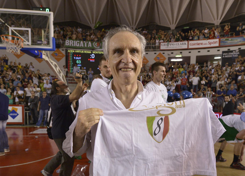 Siena-basket, Minucci agli arresti domiciliari: frode fiscale di 30 milioni Siena-basket, Minucci agli arresti domiciliari: frode fiscale di 30 milioni