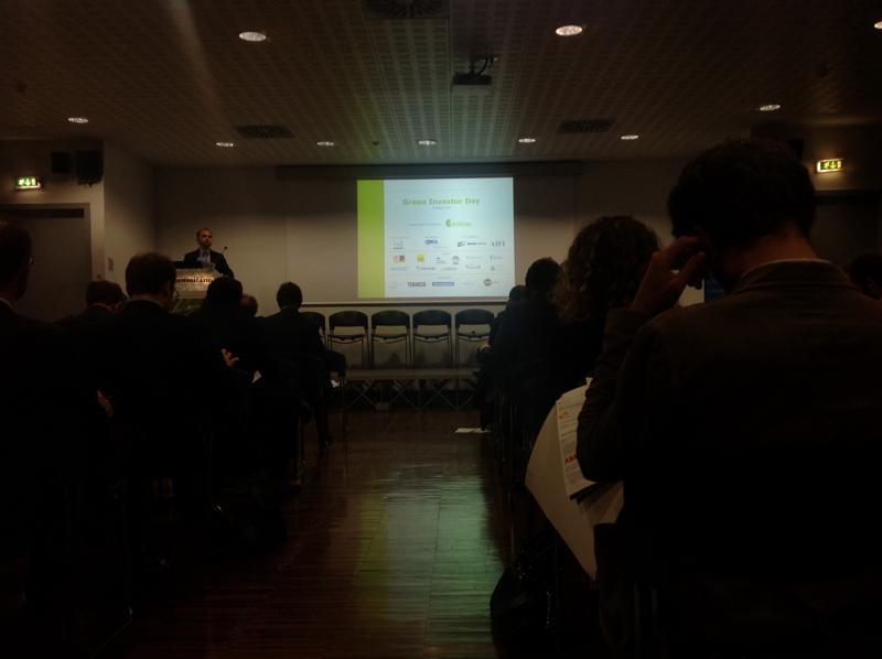 La sostenibilità? Non solo rinnovabili. La smart energy guida il boom La sostenibilità? Non solo rinnovabili. La smart energy guida il boom