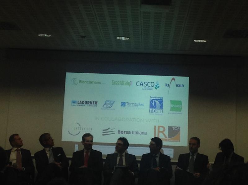 La sostenibilità? Non solo rinnovabili. La smart energy guida il boom La sostenibilità? Non solo rinnovabili. La smart energy guida il boom