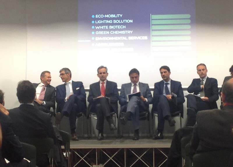 La sostenibilità? Non solo rinnovabili. La smart energy guida il boom La sostenibilità? Non solo rinnovabili. La smart energy guida il boom