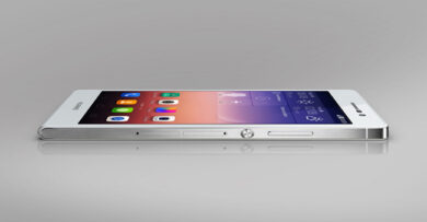 Low cost e perfetto per i selfie: Huawei sfodera il P7