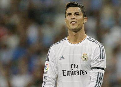 Psg campione di Francia, City quasi. Il Real si suicida e Ronaldo va ko