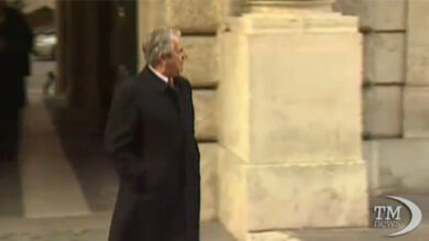 VIDEO: casa al Colosseo, Scajola assolto e prescrizione per Anemone