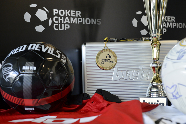 Poker Champions Cup: il Manchester United vince in casa della Juventus
