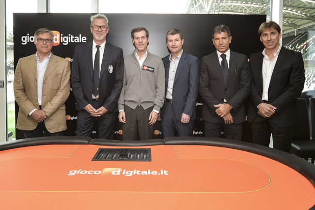 Poker Champions Cup: il Manchester United vince in casa della Juventus