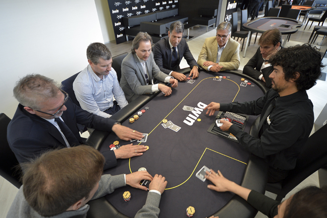 Poker Champions Cup: il Manchester United vince in casa della Juventus