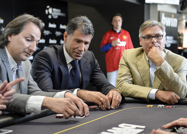 Poker Champions Cup: il Manchester United vince in casa della Juventus