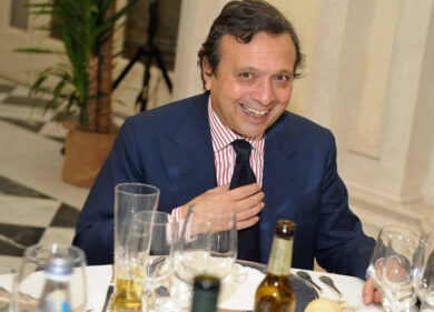 Chiambretti apre il “Temporary show” su Italia 1 sette giorni su sette